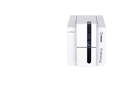 Card-printer