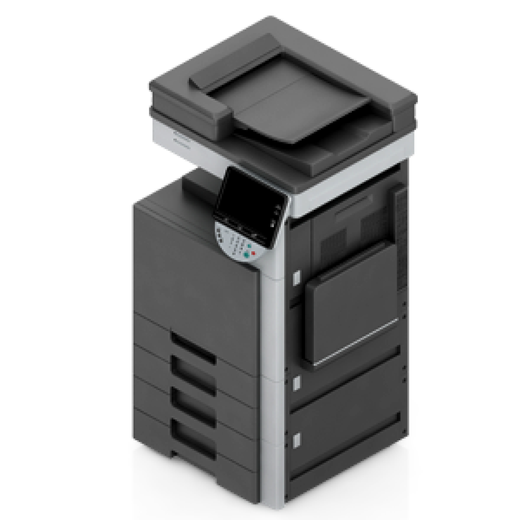 Copier-Printer