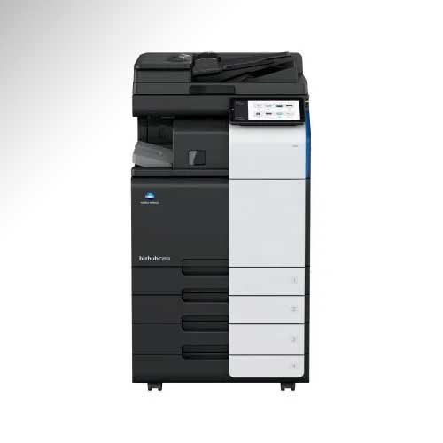 konica-Minolta---bizhub-250i