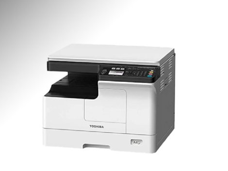 TOSHIBA model 2523ad